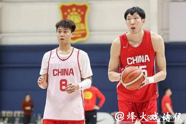 新疆主场大战北京!曾凡博首秀亮相,赵睿周琦或遭全场嘘声 新疆主场大战北京!曾凡博首秀亮相,赵睿周琦或遭全场嘘声